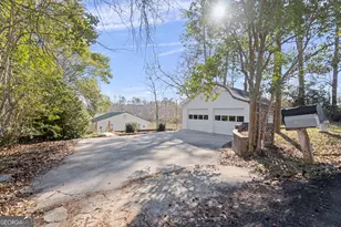 201 Cherokee Dr, Jackson, GA 30233 - Photo 30