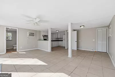 201 Cherokee Drive, Jackson, GA 30233 - Photo 8