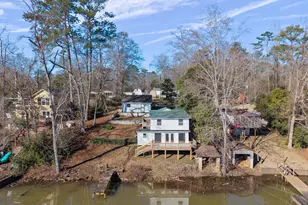 201 Cherokee Dr, Jackson, GA 30233 - Photo 1