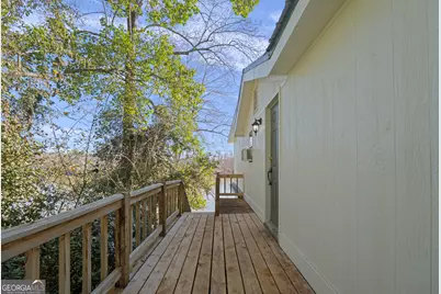 201 Cherokee Drive, Jackson, GA 30233 - Photo 32