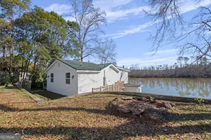 201 Cherokee Dr, Jackson, GA 30233 - Photo 4