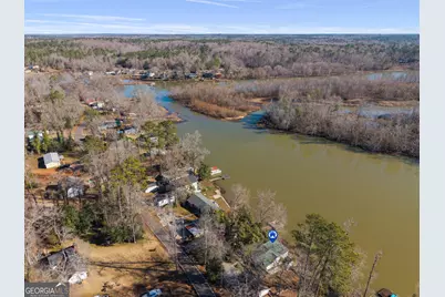 201 Cherokee Drive, Jackson, GA 30233 - Photo 36