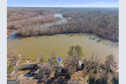 201 Cherokee Drive, Jackson, GA 30233 - Photo 34