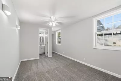 201 Cherokee Drive, Jackson, GA 30233 - Photo 16