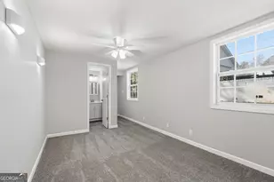 201 Cherokee Dr, Jackson, GA 30233 - Photo 16