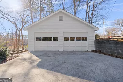 201 Cherokee Drive, Jackson, GA 30233 - Photo 26