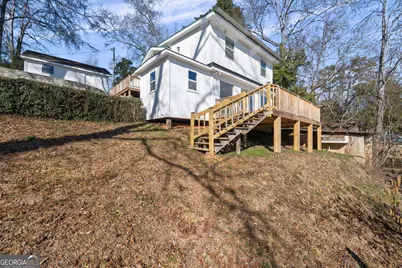 201 Cherokee Drive, Jackson, GA 30233 - Photo 26