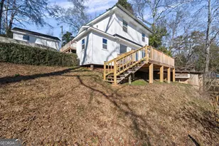 201 Cherokee Dr, Jackson, GA 30233 - Photo 26
