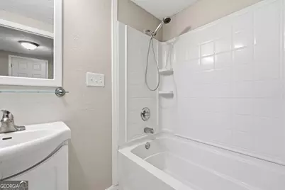 201 Cherokee Drive, Jackson, GA 30233 - Photo 22