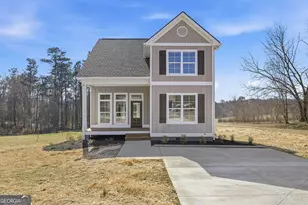 242 Carl Loudermilk Rd, Mount Airy, GA 30563 - Photo 1