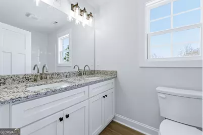 242 Carl Loudermilk Road, Mount Airy, GA 30563 - Photo 28