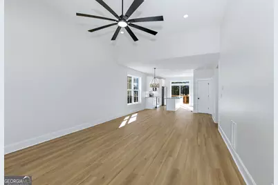 242 Carl Loudermilk Road, Mount Airy, GA 30563 - Photo 6