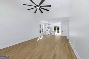 242 Carl Loudermilk Rd, Mount Airy, GA 30563 - Photo 6