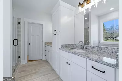 242 Carl Loudermilk Road, Mount Airy, GA 30563 - Photo 16