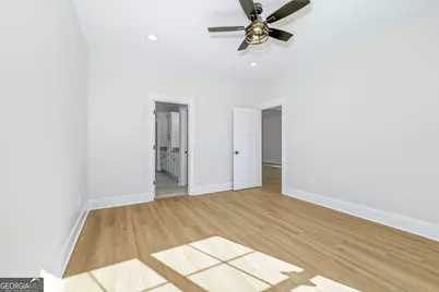 242 Carl Loudermilk Road, Mount Airy, GA 30563 - Photo 14