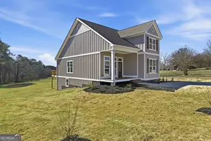 242 Carl Loudermilk Rd, Mount Airy, GA 30563 - Photo 2