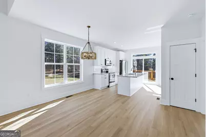 242 Carl Loudermilk Road, Mount Airy, GA 30563 - Photo 8