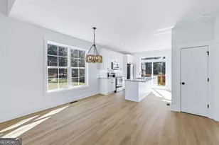 242 Carl Loudermilk Rd, Mount Airy, GA 30563 - Photo 8