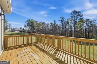 242 Carl Loudermilk Road, Mount Airy, GA 30563 - Photo 12