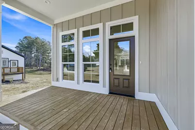 242 Carl Loudermilk Road, Mount Airy, GA 30563 - Photo 4