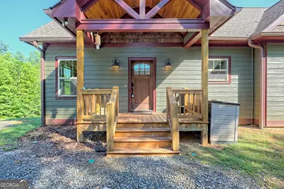 4979 Highway 197, Clarkesville, GA 30523 - Photo 4