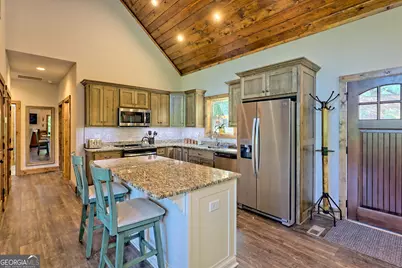 4979 Highway 197, Clarkesville, GA 30523 - Photo 14