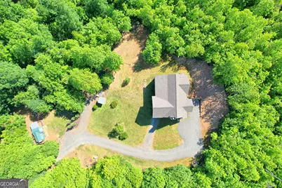 4979 Highway 197, Clarkesville, GA 30523 - Photo 52