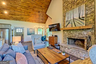 4979 Highway 197, Clarkesville, GA 30523 - Photo 6