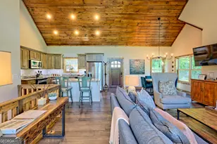 4979 Hwy 197, Clarkesville, GA 30523 - Photo 12