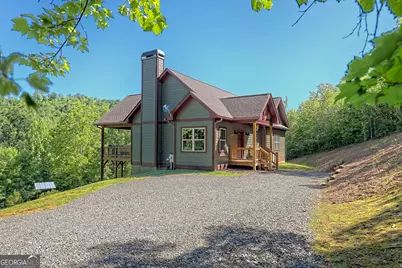 4979 Highway 197, Clarkesville, GA 30523 - Photo 2