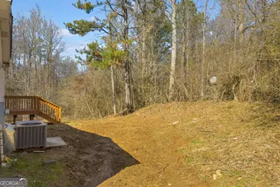 446 Flat Creek Drive, Dawsonville, GA 30534 - Photo 6