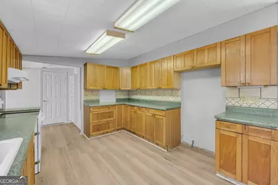 446 Flat Creek Drive, Dawsonville, GA 30534 - Photo 30