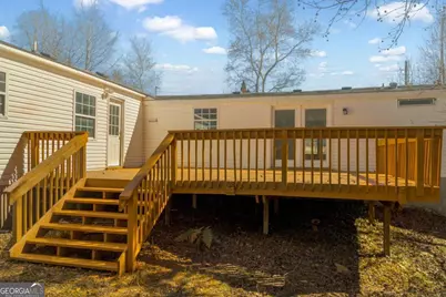 446 Flat Creek Drive, Dawsonville, GA 30534 - Photo 12