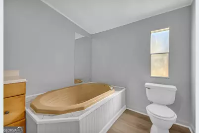 446 Flat Creek Drive, Dawsonville, GA 30534 - Photo 24