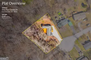 446 Flat Creek Dr, Dawsonville, GA 30534 - Photo 2