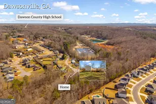 446 Flat Creek Dr, Dawsonville, GA 30534 - Photo 52