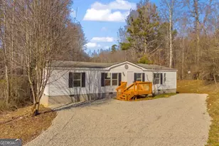 446 Flat Creek Dr, Dawsonville, GA 30534 - Photo 4