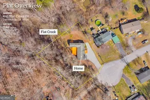 446 Flat Creek Dr, Dawsonville, GA 30534 - Photo 48