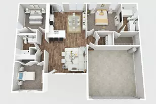 149 Landmark Circle, Statesboro, GA 30458 - Photo 8