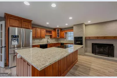 153 Maple Drive, Summerville, GA 30747 - Photo 6