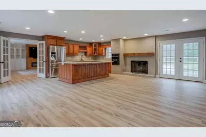 153 Maple Drive, Summerville, GA 30747 - Photo 8