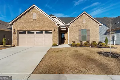 454 Bandon Way, Peachtree City, GA 30269 - Photo 1