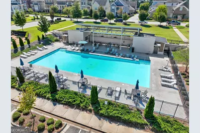 454 Bandon Way, Peachtree City, GA 30269 - Photo 4