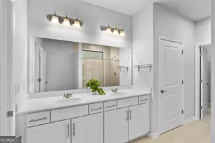 454 Bandon Wy, Peachtree City, GA 30269 - Photo 30