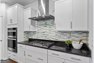 454 Bandon Way, Peachtree City, GA 30269 - Photo 2