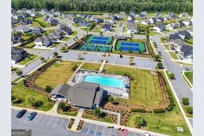 454 Bandon Way, Peachtree City, GA 30269 - Photo 48