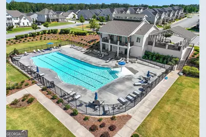 454 Bandon Way, Peachtree City, GA 30269 - Photo 48