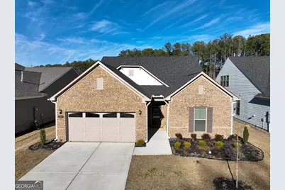 454 Bandon Way, Peachtree City, GA 30269 - Photo 4