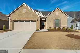 454 Bandon Wy, Peachtree City, GA 30269 - Photo 1