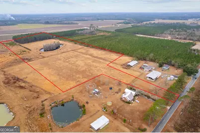 Tbd Trudie Road, Blackshear, GA 31516 - Photo 10